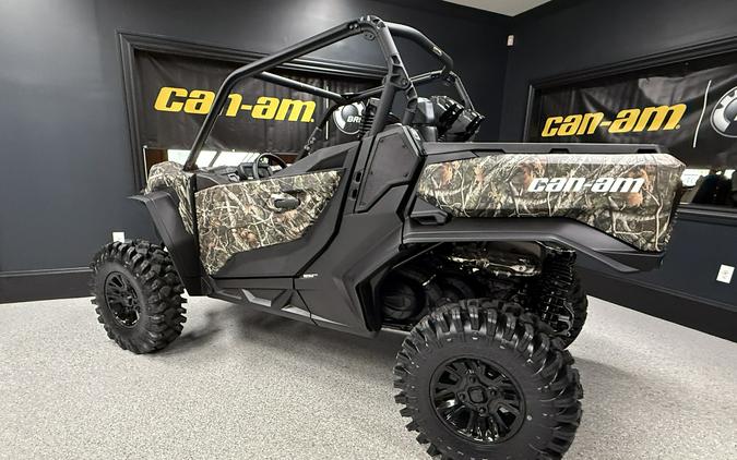 2026 Can-Am Commander X MR