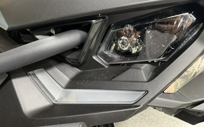 2026 Can-Am Commander X MR