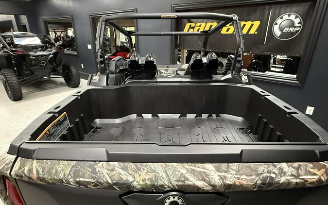 2026 Can-Am Commander X MR