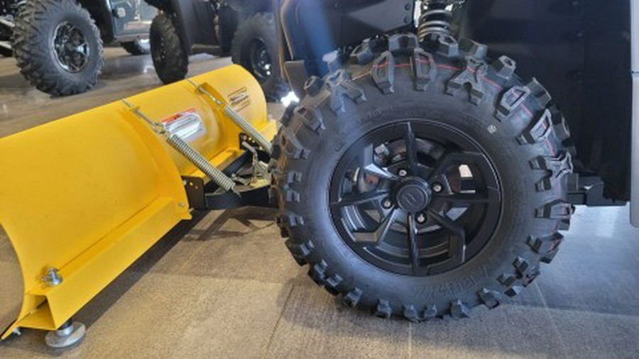 2026 CFMOTO CForce 600 Touring