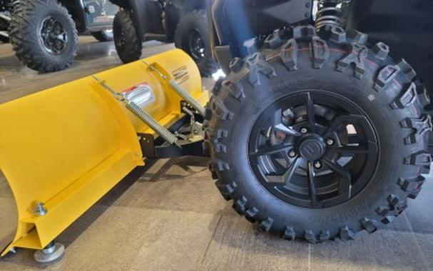 2026 CFMOTO CForce 600 Touring