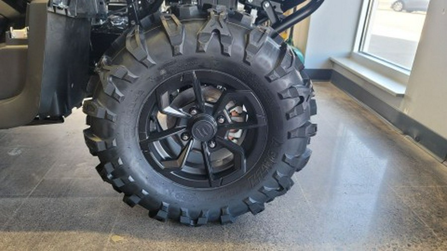2026 CFMOTO CForce 600 Touring