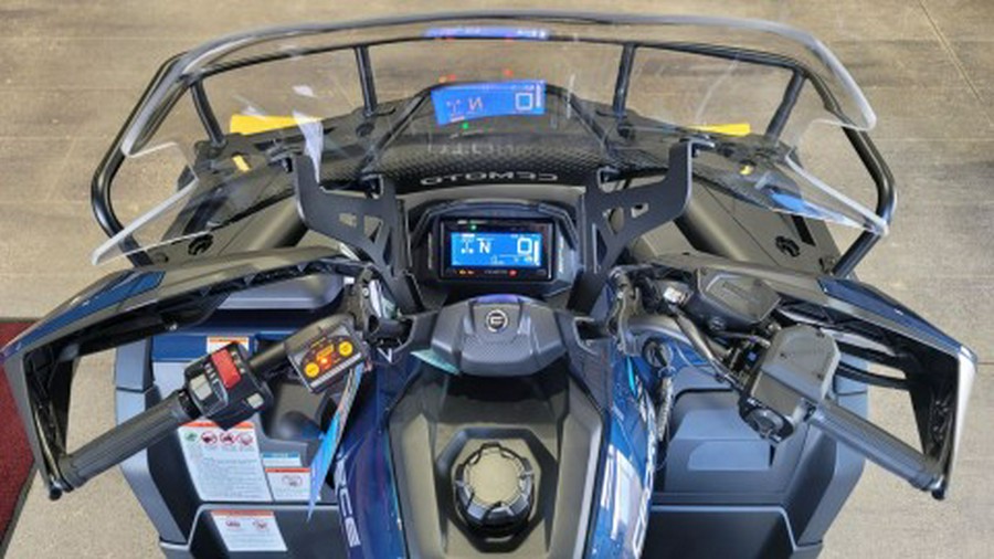 2026 CFMOTO CForce 600 Touring