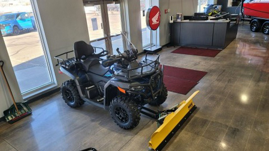 2026 CFMOTO CForce 600 Touring