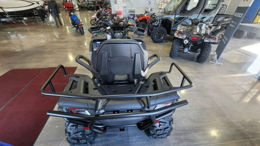 2026 CFMOTO CForce 600 Touring