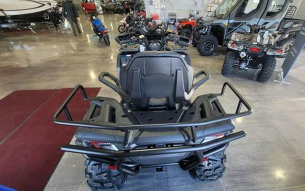 2026 CFMOTO CForce 600 Touring