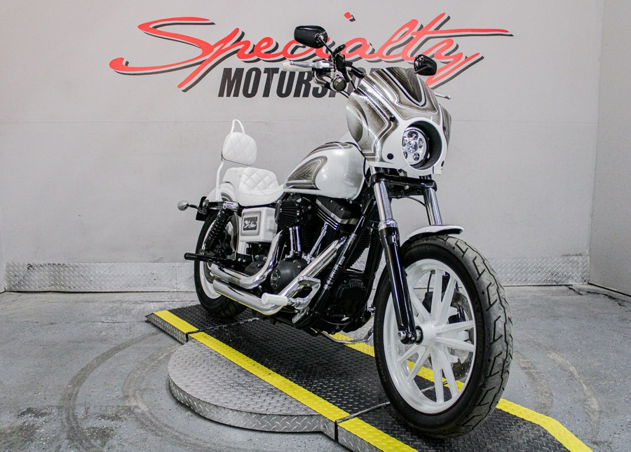 2014 Harley-Davidson Dyna® Street Bob®