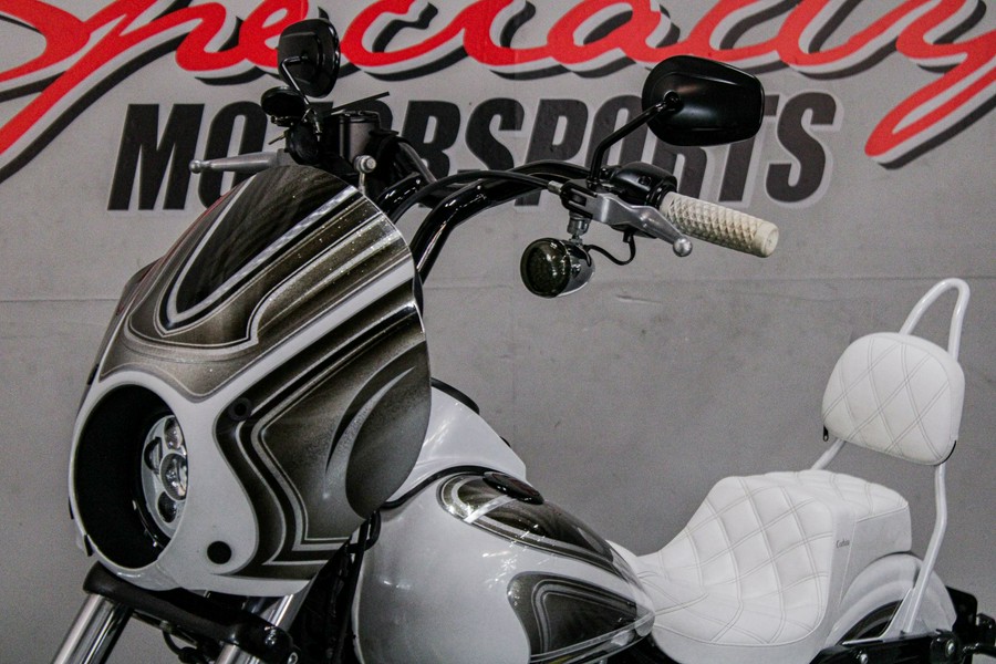 2014 Harley-Davidson Dyna® Street Bob®