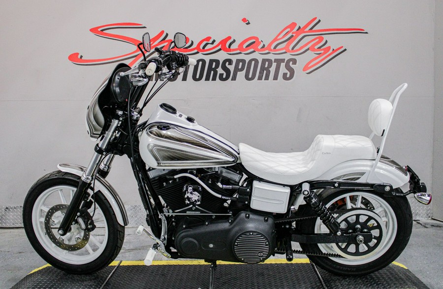 2014 Harley-Davidson Dyna® Street Bob®