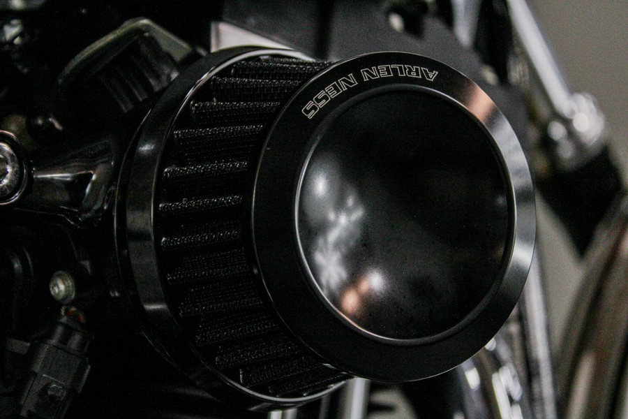 2014 Harley-Davidson Dyna® Street Bob®