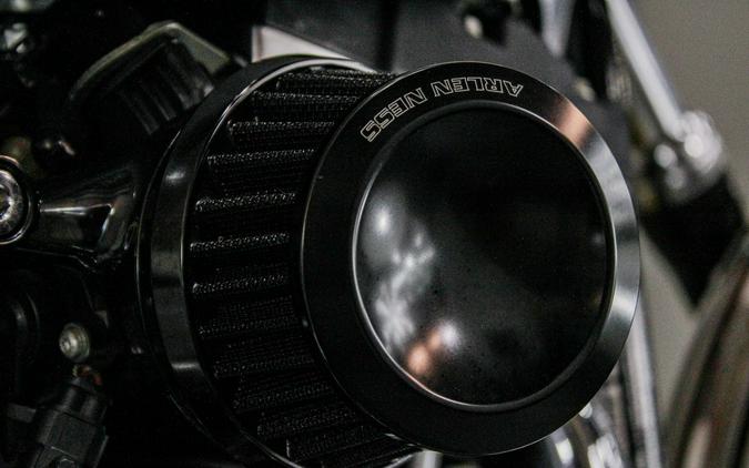 2014 Harley-Davidson Dyna® Street Bob®