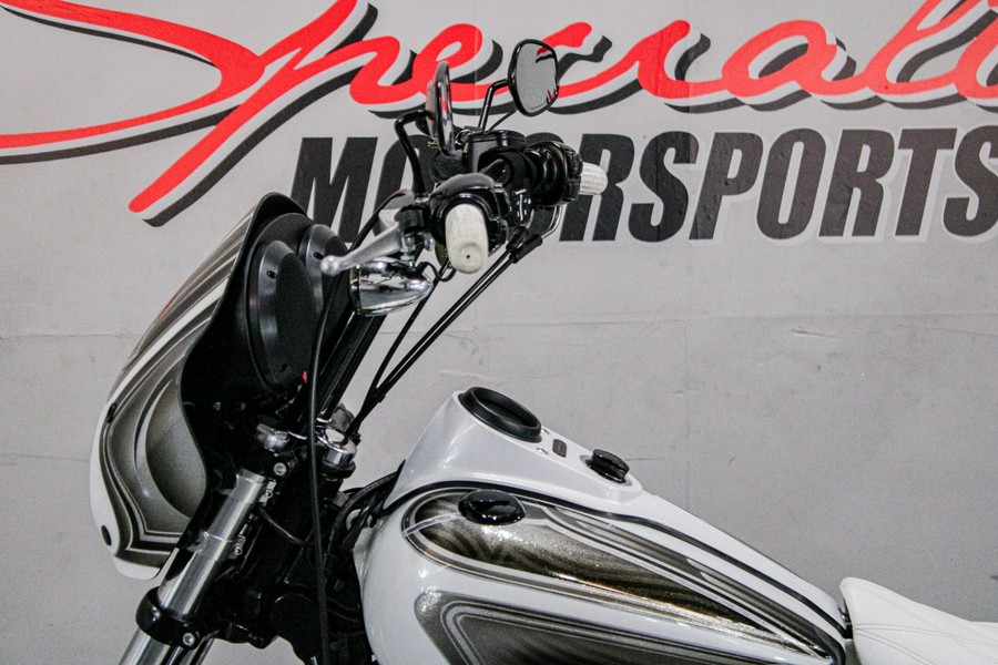 2014 Harley-Davidson Dyna® Street Bob®