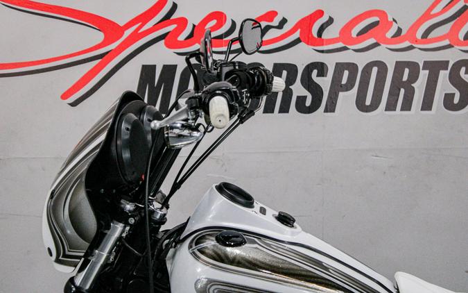 2014 Harley-Davidson Dyna® Street Bob®