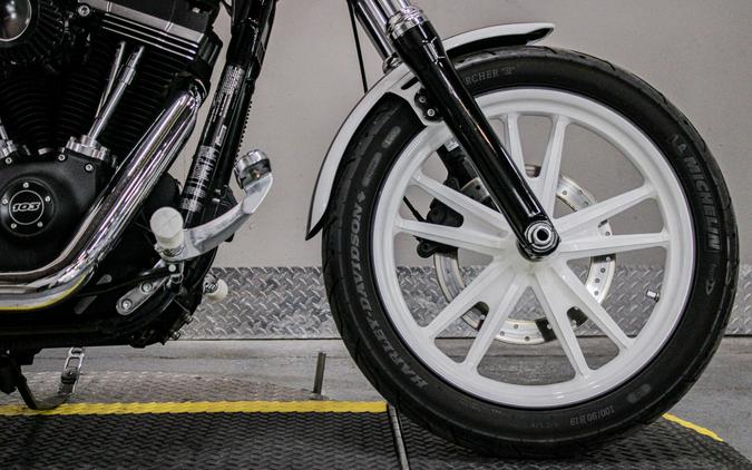 2014 Harley-Davidson Dyna® Street Bob®