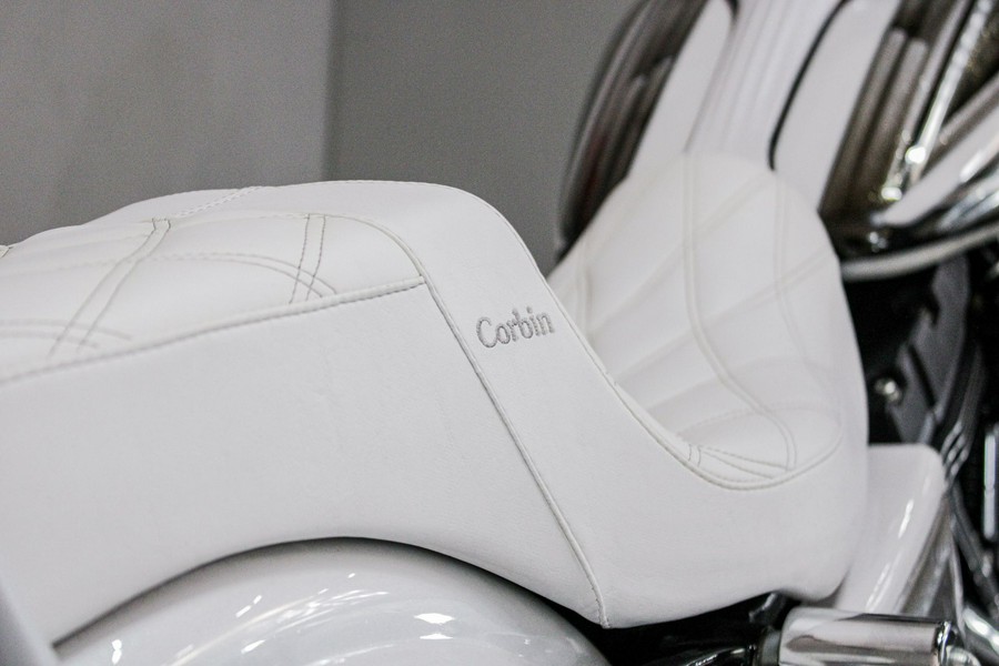 2014 Harley-Davidson Dyna® Street Bob®