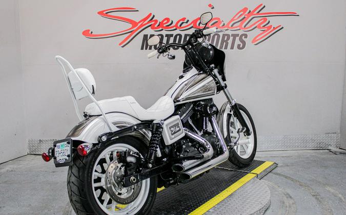 2014 Harley-Davidson Dyna® Street Bob®