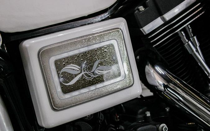 2014 Harley-Davidson Dyna® Street Bob®