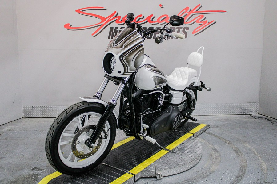 2014 Harley-Davidson Dyna® Street Bob®