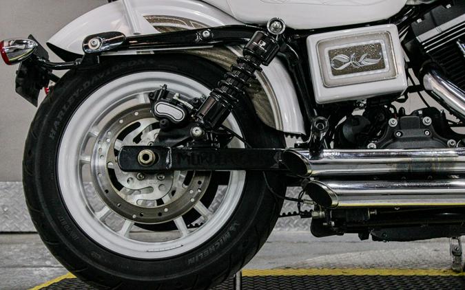 2014 Harley-Davidson Dyna® Street Bob®