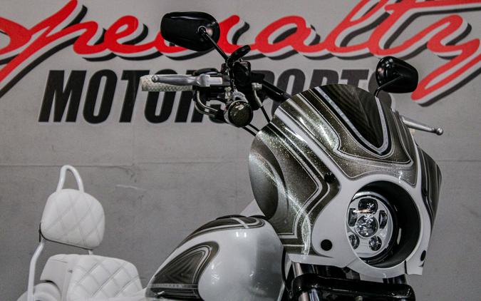 2014 Harley-Davidson Dyna® Street Bob®