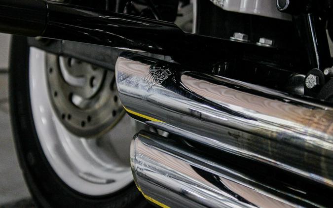 2014 Harley-Davidson Dyna® Street Bob®