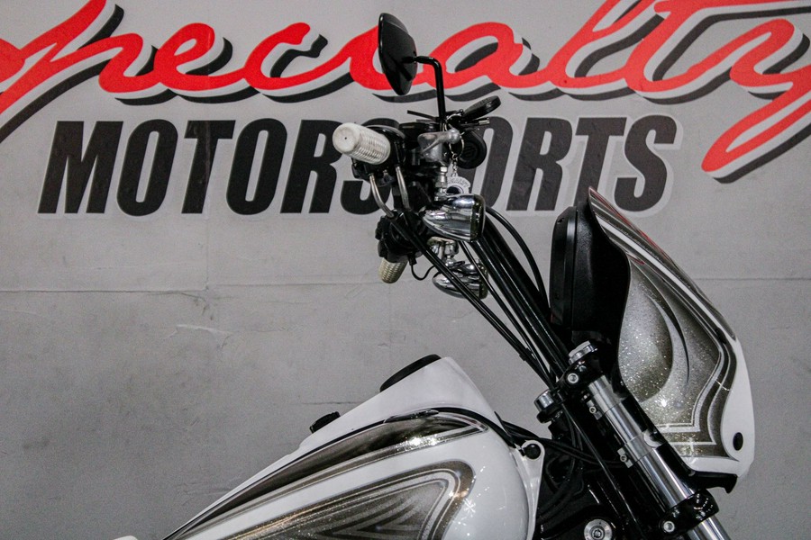 2014 Harley-Davidson Dyna® Street Bob®