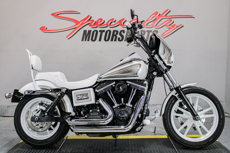 2014 Harley-Davidson Dyna® Street Bob®