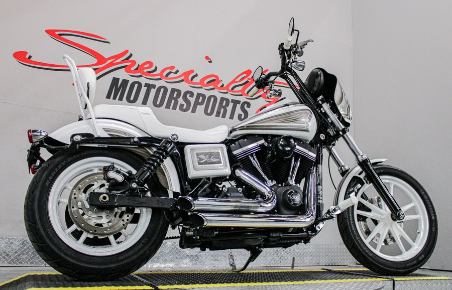 2014 Harley-Davidson Dyna® Street Bob®