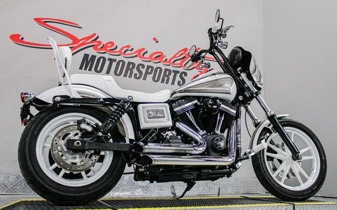 2014 Harley-Davidson Dyna® Street Bob®