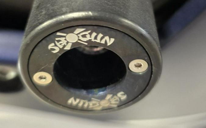 2025 Suzuki GSX-R600