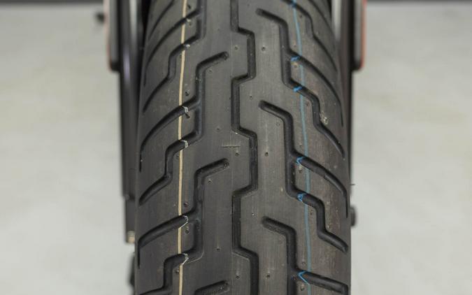 2020 MOTO GUZZI V9 BOBBER E5 W/ABS