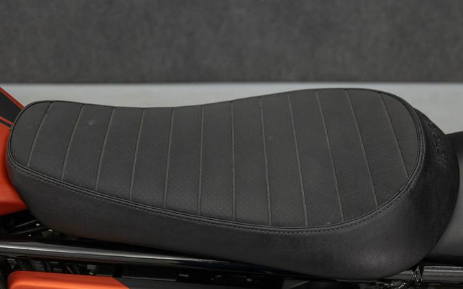 2020 MOTO GUZZI V9 BOBBER E5 W/ABS