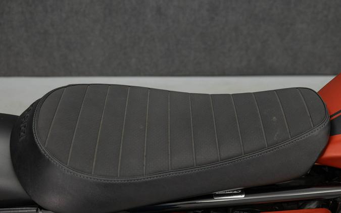 2020 MOTO GUZZI V9 BOBBER E5 W/ABS