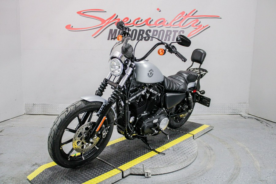 2020 Harley-Davidson Iron 883™