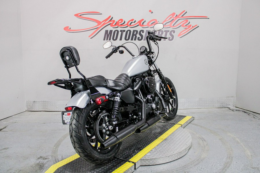 2020 Harley-Davidson Iron 883™