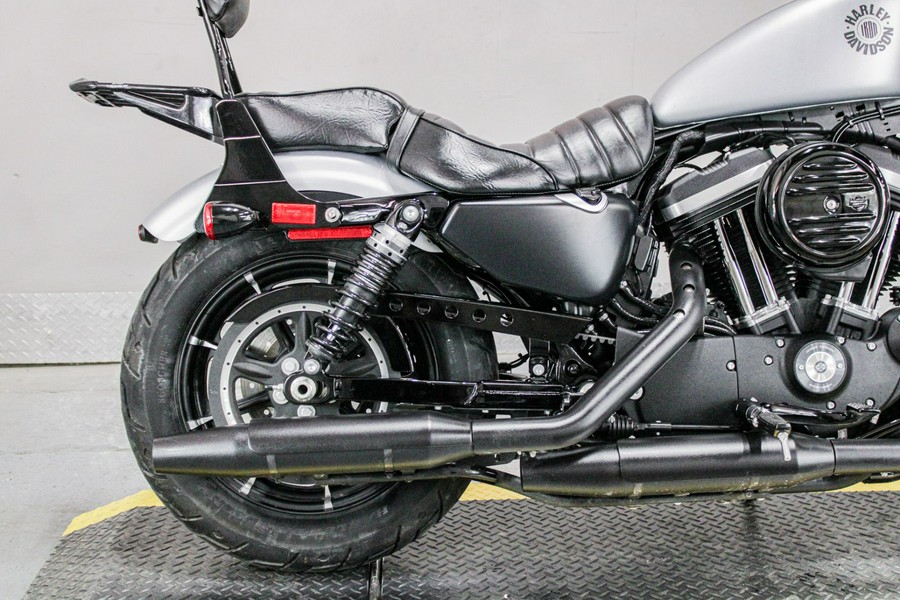 2020 Harley-Davidson Iron 883™