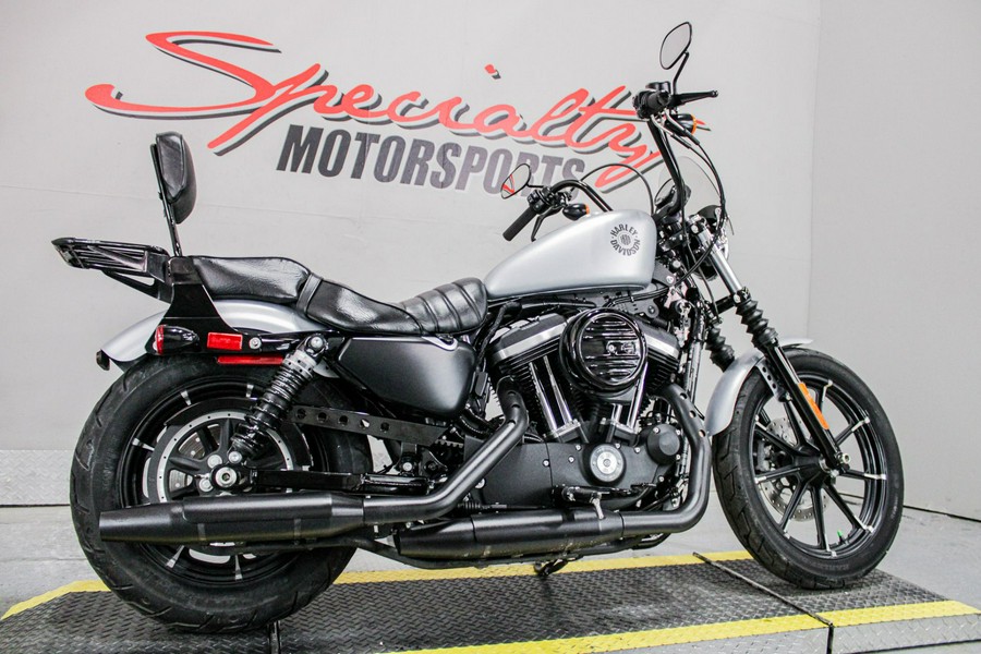 2020 Harley-Davidson Iron 883™
