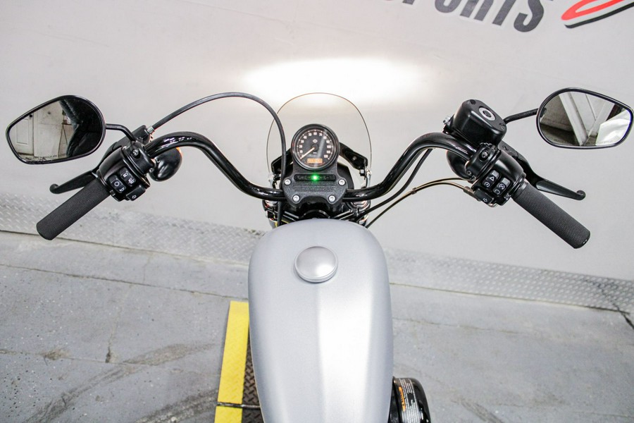 2020 Harley-Davidson Iron 883™