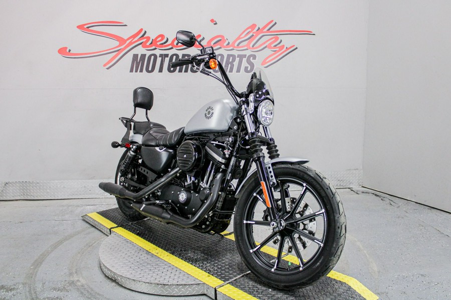 2020 Harley-Davidson Iron 883™