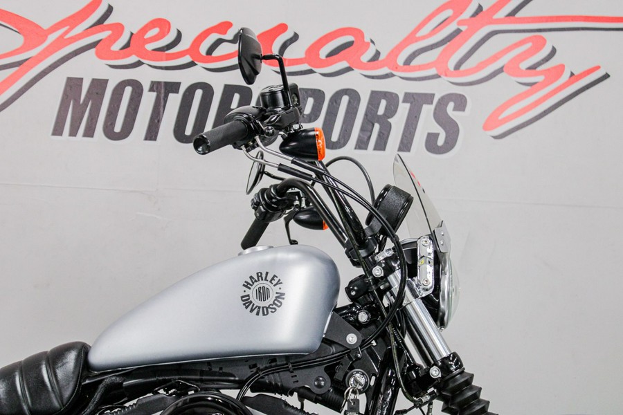 2020 Harley-Davidson Iron 883™