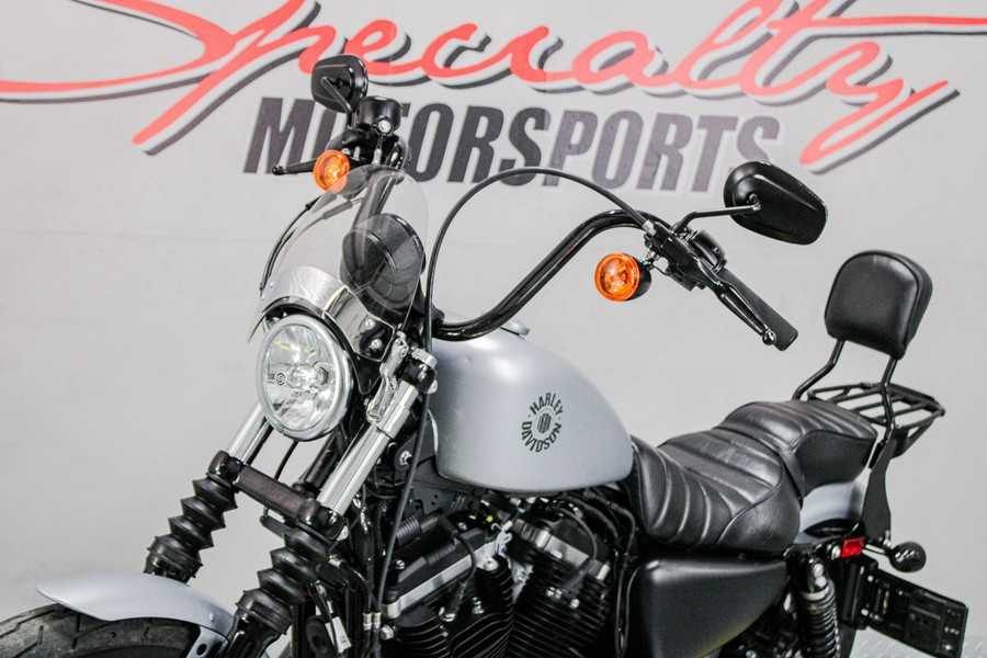 2020 Harley-Davidson Iron 883™