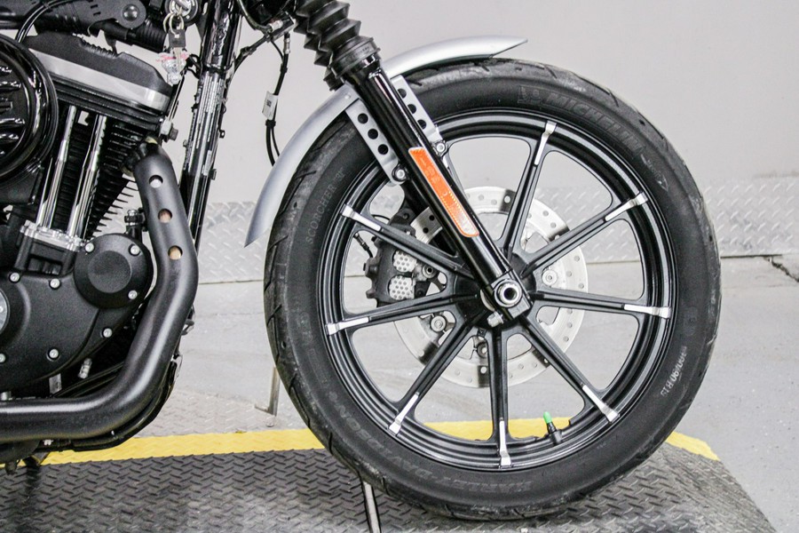 2020 Harley-Davidson Iron 883™