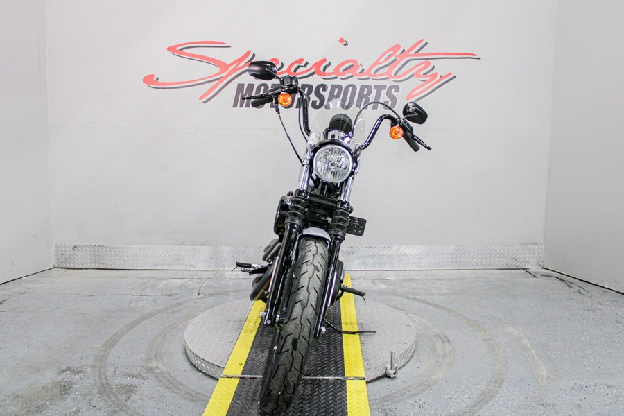 2020 Harley-Davidson Iron 883™