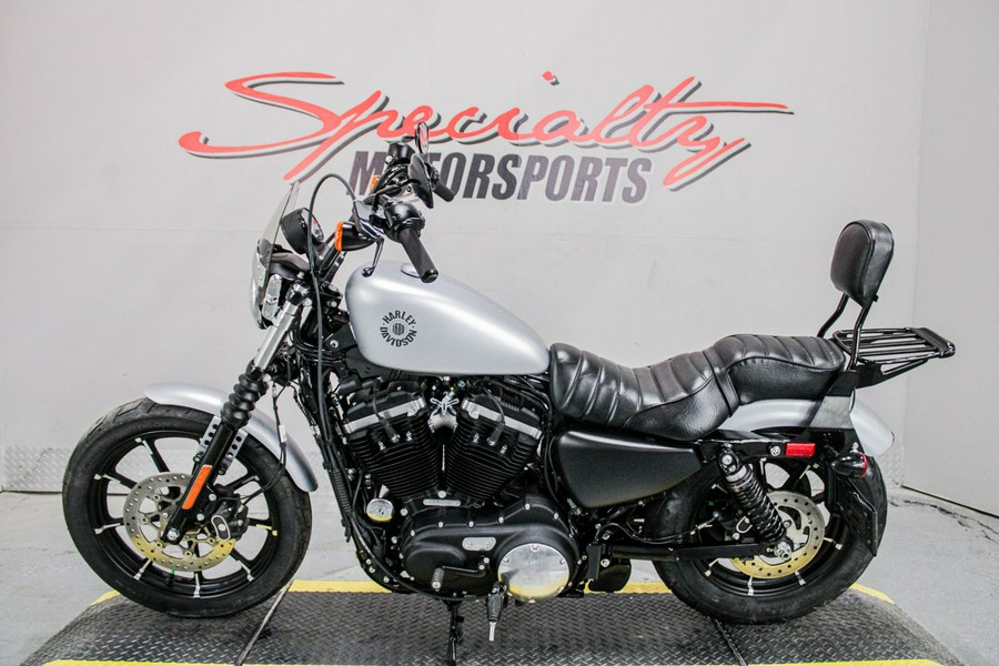 2020 Harley-Davidson Iron 883™