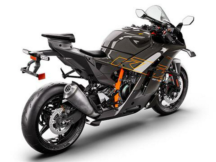 2026 KTM 990 RC R