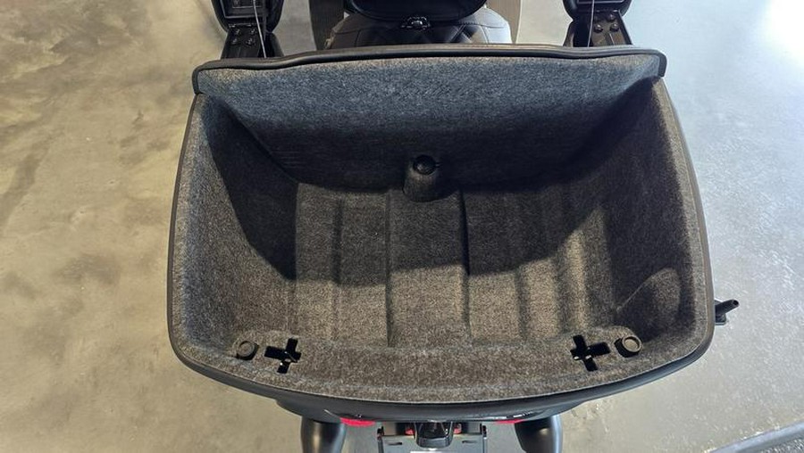2024 Indian Motorcycle® Pursuit® Dark Horse® Black Smoke