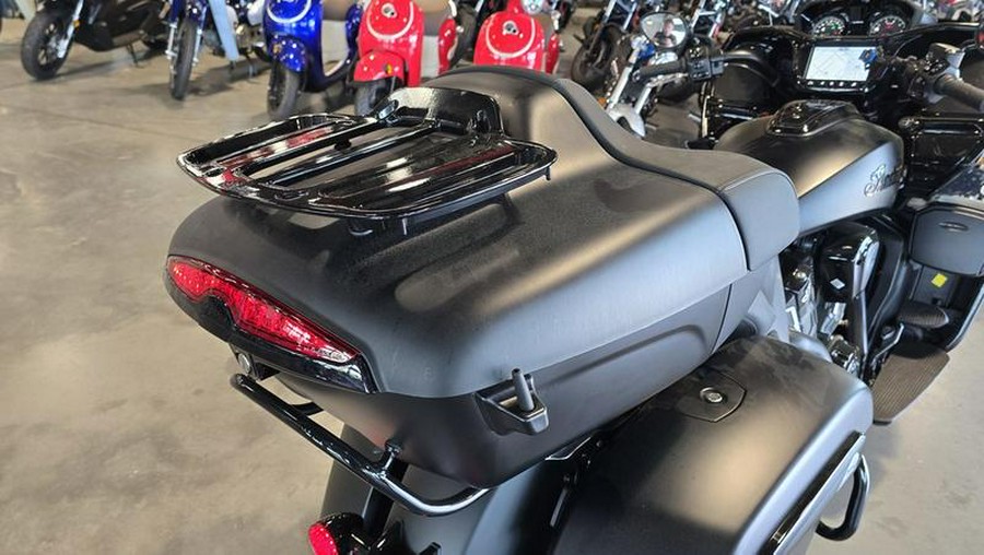 2024 Indian Motorcycle® Pursuit® Dark Horse® Black Smoke