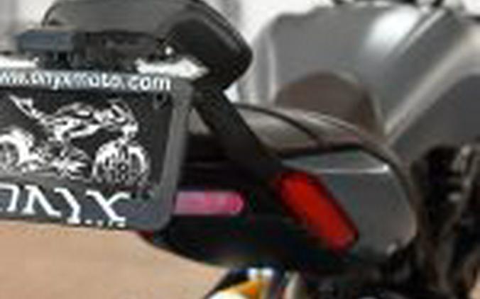 2019 Ducati XDiavel 1260