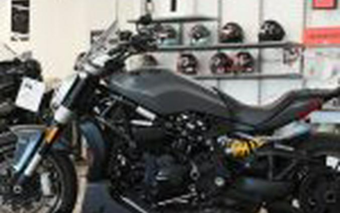 2019 Ducati XDiavel 1260