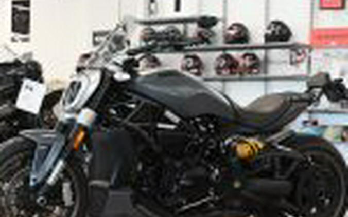 2019 Ducati XDiavel 1260